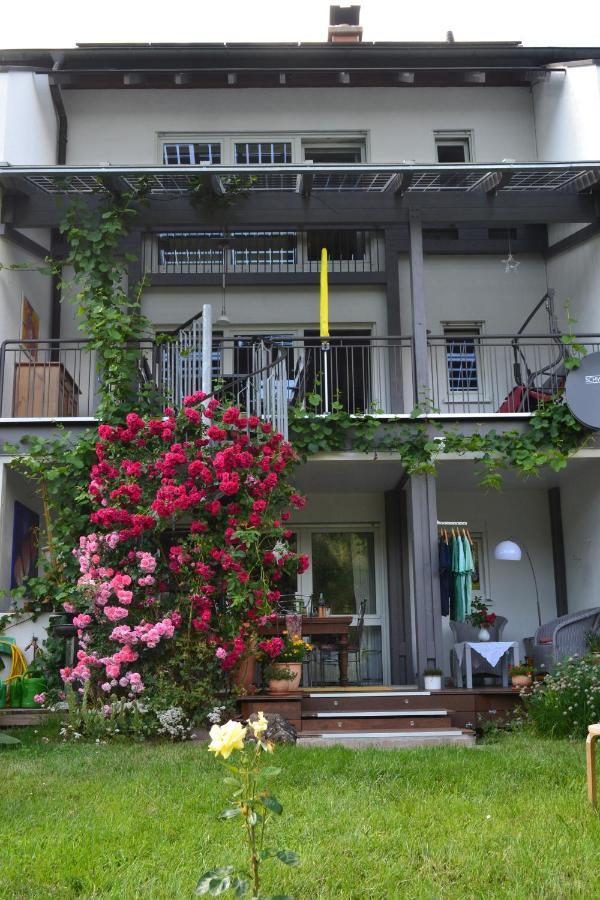 شقة Haus Woogart داهن المظهر الخارجي الصورة